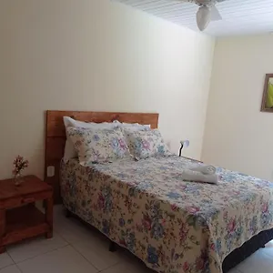  Casa de Férias No Centro De Brasil
