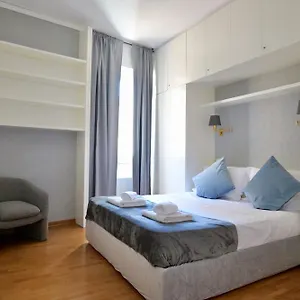 Loft 5c - Palatino Rom
