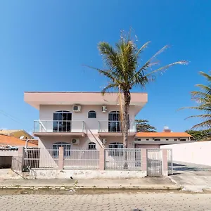  Apartamento Residencial Ipê Amarelo Brasil