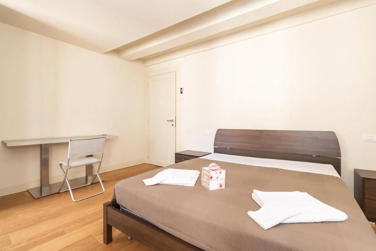 Palazzetto Il Mangano - F&L Apartment Brescia