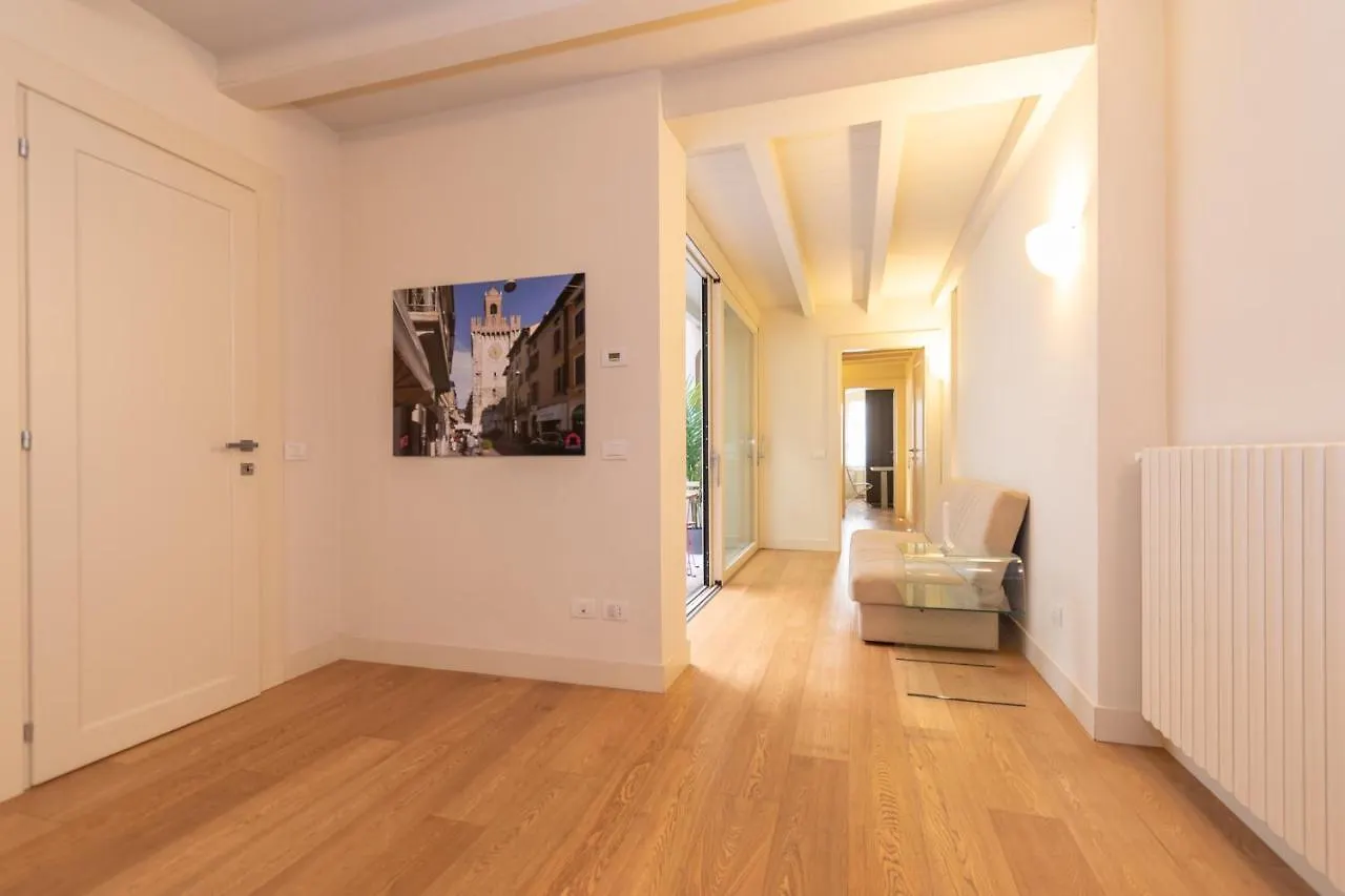 Palazzetto Il Mangano - F&L Apartment Brescia