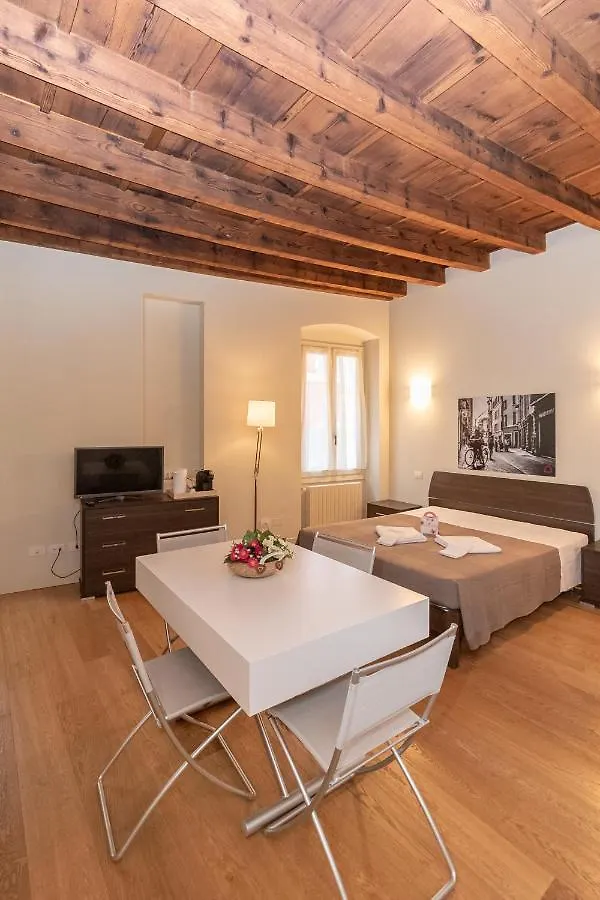 Palazzetto Il Mangano - F&L Apartment Bréscia Itália