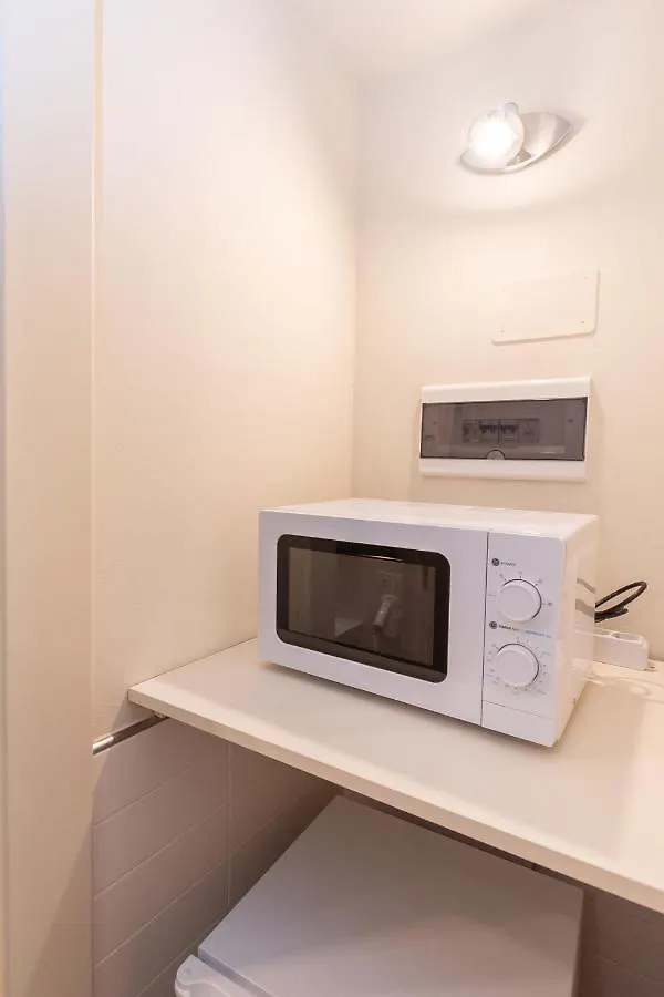 Palazzetto Il Mangano - F&L Apartment Bréscia