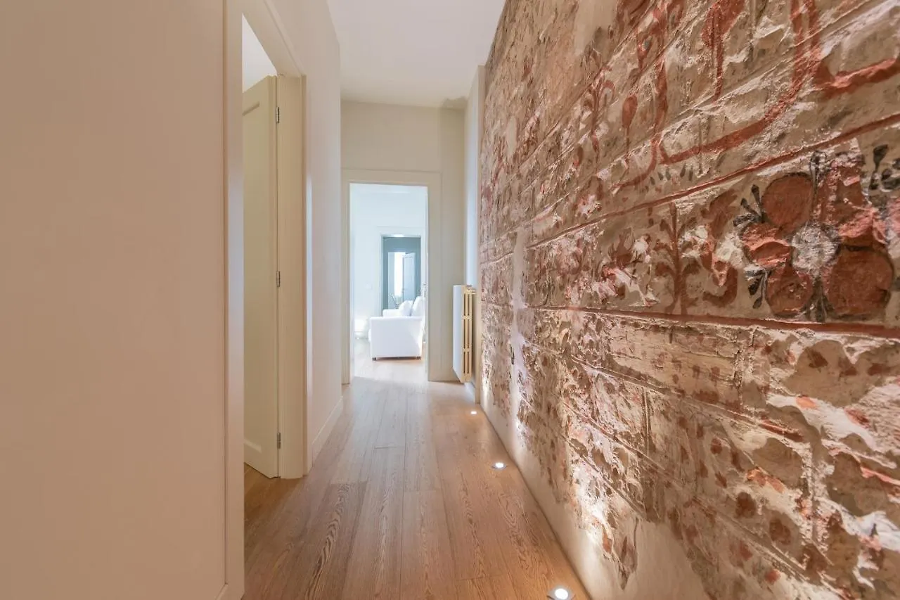 Palazzetto Il Mangano - F&L Apartment Bréscia