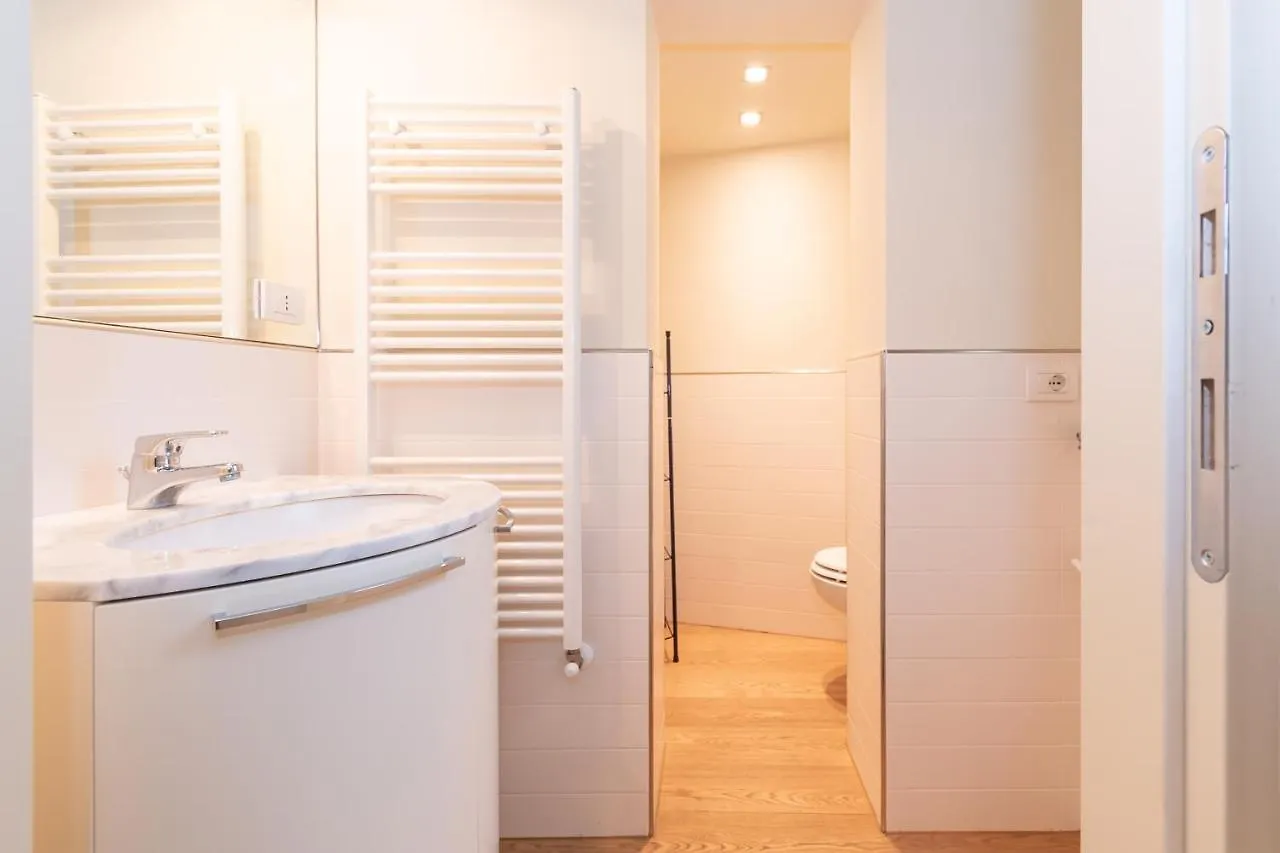 Palazzetto Il Mangano - F&L Apartment Bréscia