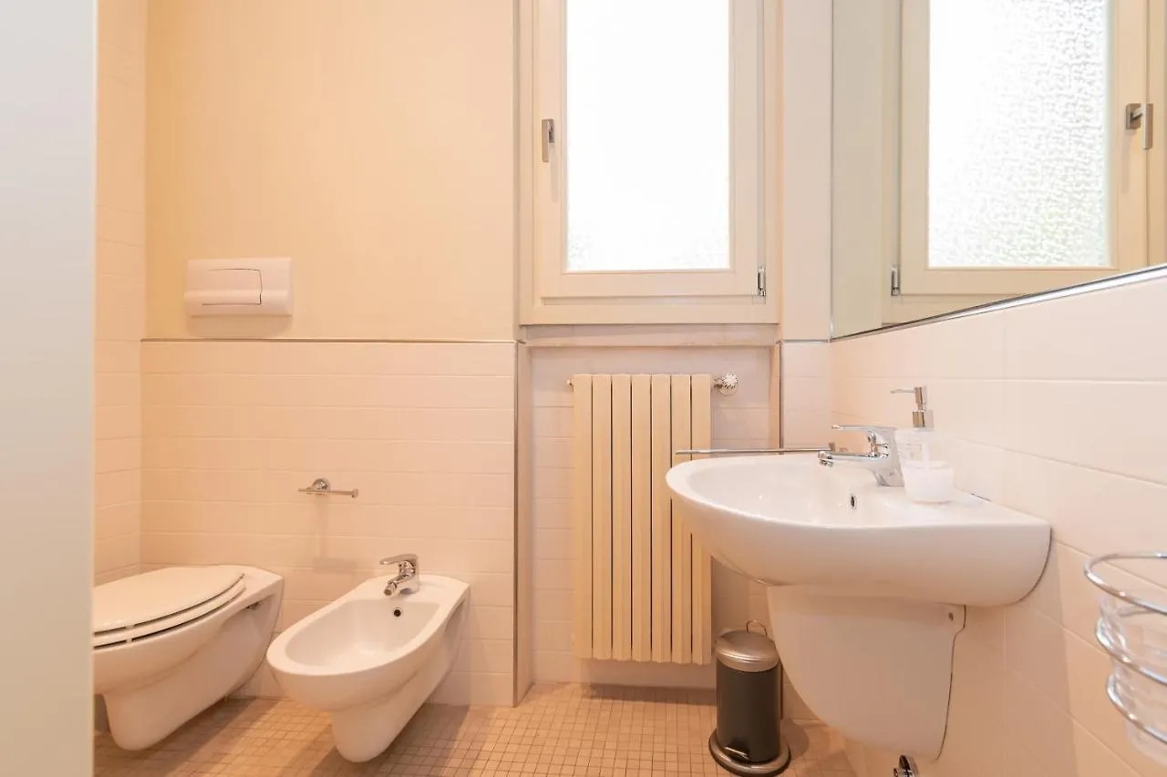 Palazzetto Il Mangano - F&L Apartment Bréscia