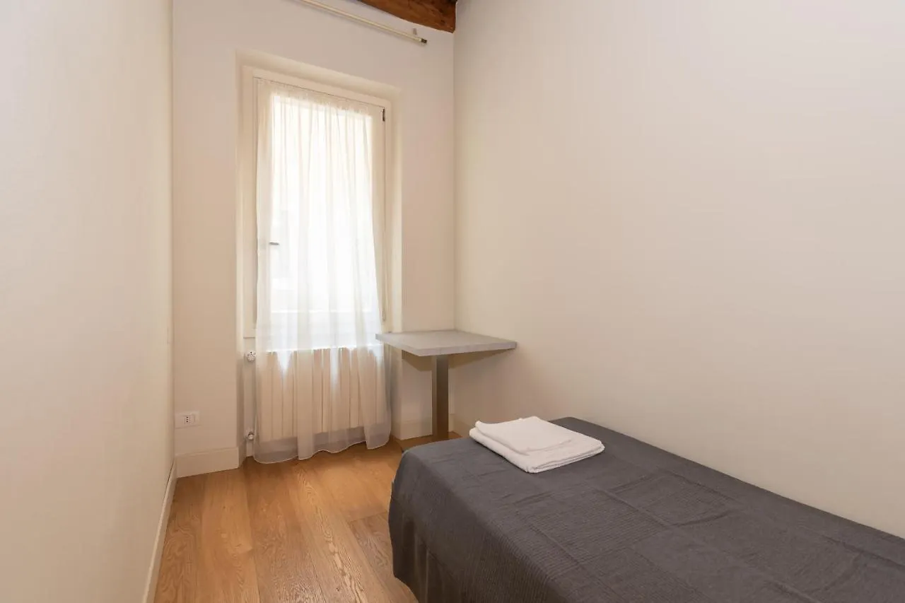 Palazzetto Il Mangano - F&L Apartment Bréscia