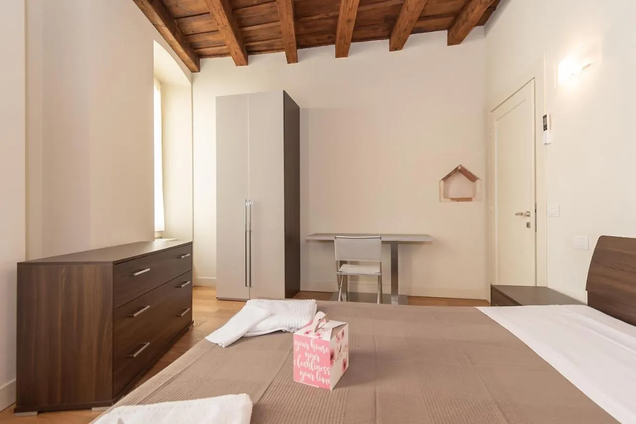Palazzetto Il Mangano - F&L Apartment Bréscia Itália