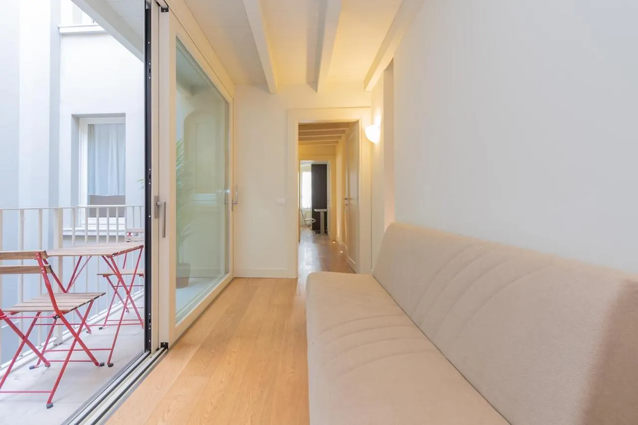 Palazzetto Il Mangano - F&L Apartment Bréscia