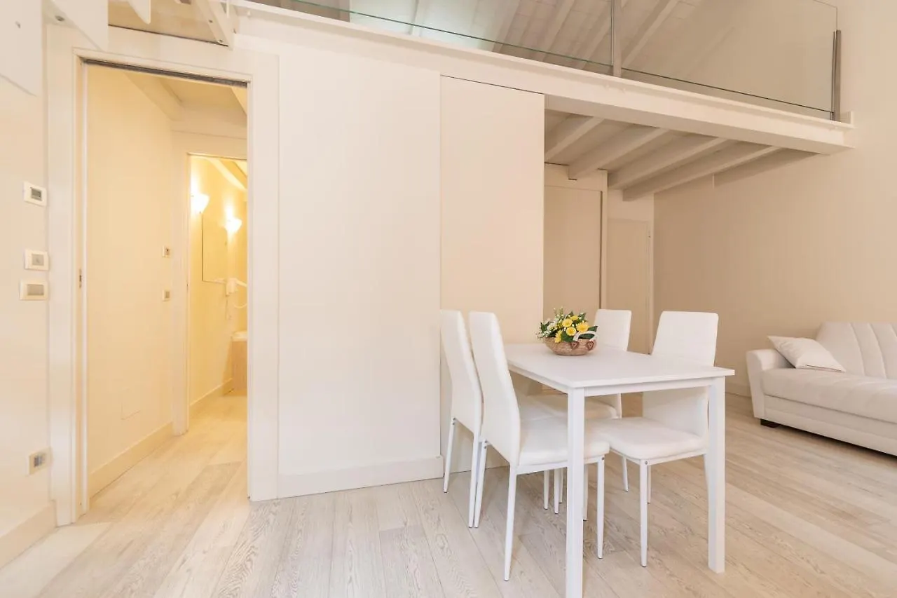 Palazzetto Il Mangano - F&L Apartment Bréscia