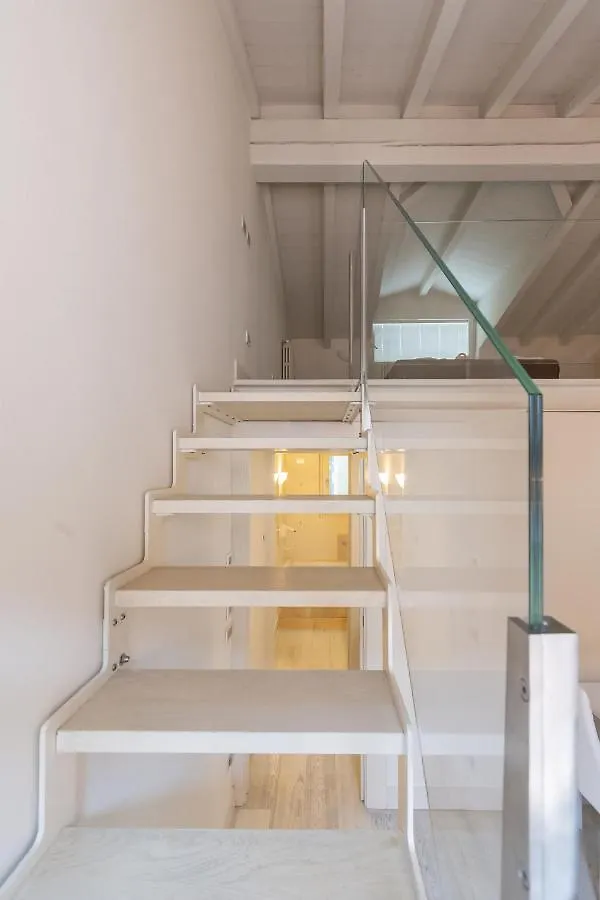 Palazzetto Il Mangano - F&L Apartment Bréscia