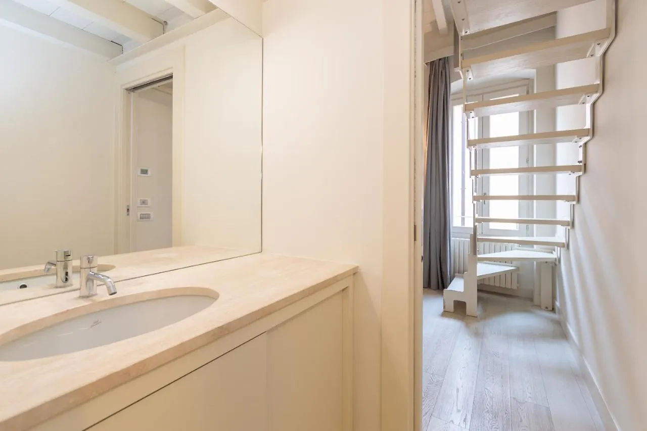 Palazzetto Il Mangano - F&L Apartment Bréscia