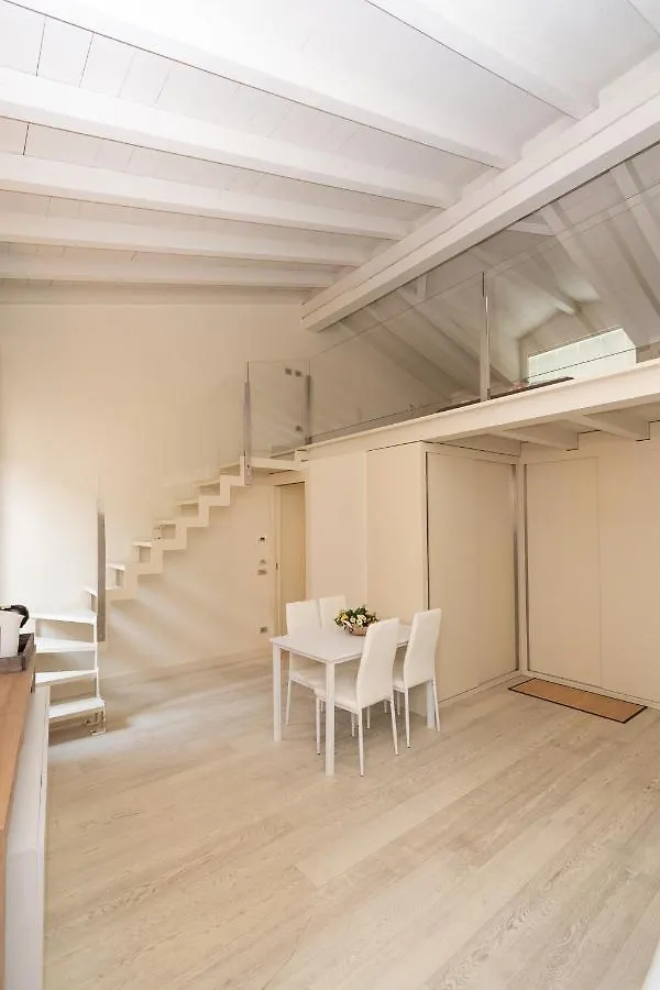 Palazzetto Il Mangano - F&L Apartment Bréscia Itália